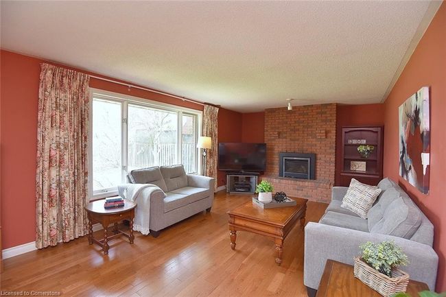 55 Jerseyville Rd W, House other with 4 bedrooms, 4 bathrooms and 10 parking in Ancaster ON | Image 16