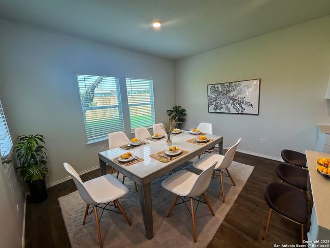 3212 Pemberton Rose, House other with 4 bedrooms, 3 bathrooms and null parking in San Antonio TX | Image 6