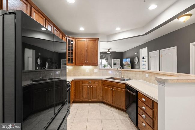 UNIT-1 - 9710 Handerson Pl, Condo with 2 bedrooms, 2 bathrooms and null parking in MANASSAS PARK VA | Image 8