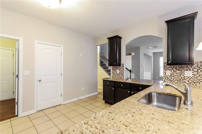 90 - 2518 Quincy Loop, House other with 4 bedrooms, 3 bathrooms and null parking in Fairburn GA | Image 5