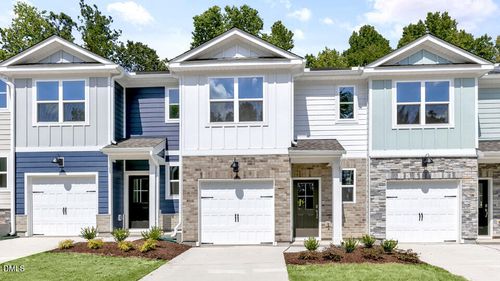 5215 Red Cir, Willow Spring, NC, 27592 | Card Image