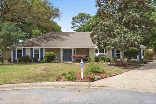 4271 Heart Pine Cir, Pensacola, FL, 32504-7832 | Card Image