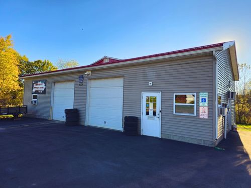 885 E Jamestown Rd, Jamestown, PA, 16134-9505 | Card Image