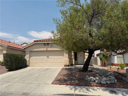 9358 Sailing Water Ave, Las Vegas, NV, 89147-6887 | Card Image