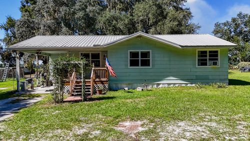 11980 Sw 147th Pl, DUNNELLON, FL, 34432-6643 | Card Image