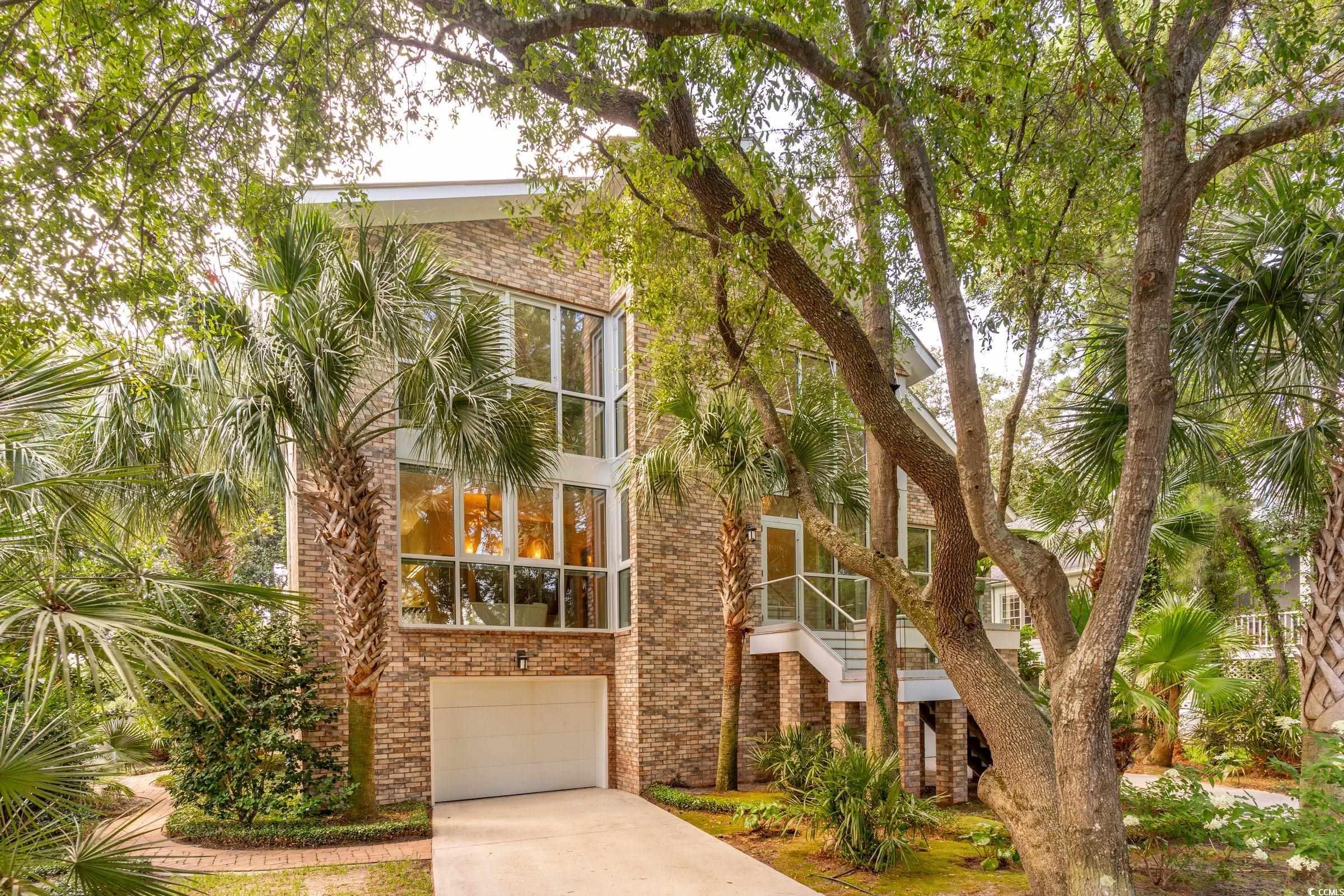 Bobcat Dr, Pawleys Island, SC 29585