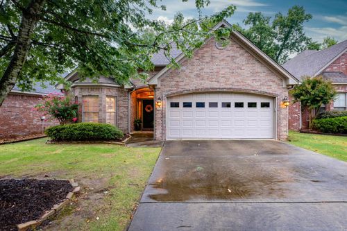 138 Taylor Park Blvd, Little Rock, AR, 72211-4081 | Card Image