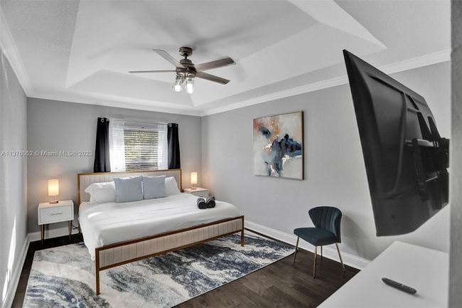 NONE - 951 Nw 4 Th Ct, House other with 6 bedrooms, 5 bathrooms and null parking in Boca Raton FL | Image 37