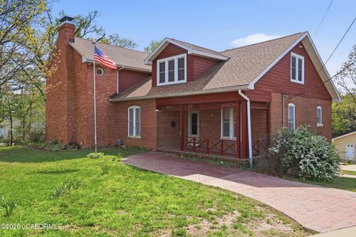 1700 Green Berry Road, Jefferson City, MO, 65101 | Card Image