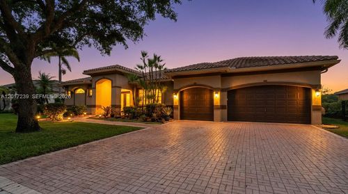 3973 Sw 140th Ave, Davie, FL, 33330-5718 | Card Image