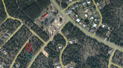 00 Carey Boulevard, Chipley, FL, 32428 | Card Image