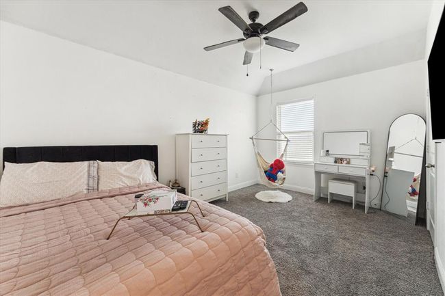7315 Water Glen Ln, House other with 4 bedrooms, 3 bathrooms and 2 parking in Manvel TX | Image 11