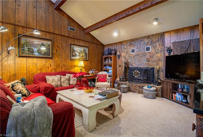 4654 Pineview Dr, House other with 3 bedrooms, 2 bathrooms and null parking in Trinity NC | Image 15