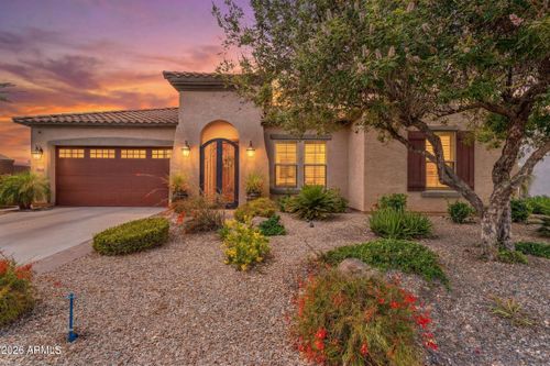 6834 S Jacqueline Way, Gilbert, AZ, 85298-4269 | Card Image