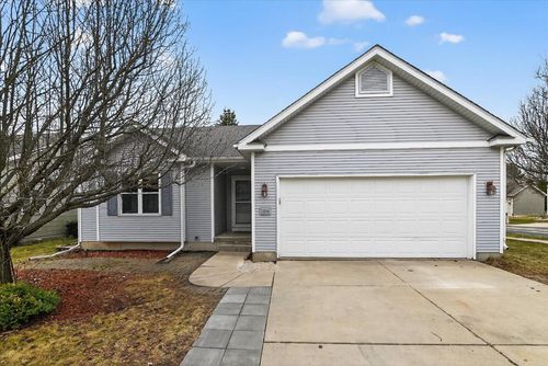 1214 Dayflower Dr, MADISON, WI, 53719-4522 | Card Image
