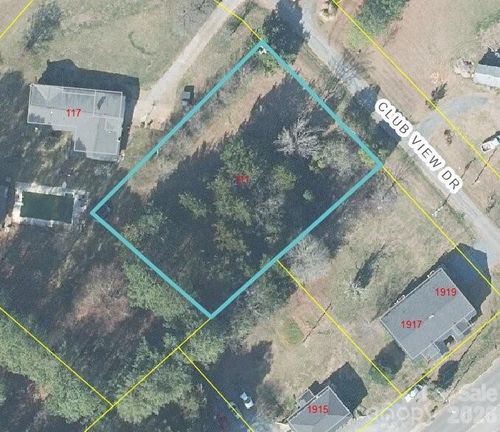 111 Club View Dr, Cherryville, NC, 28021-9197 | Card Image