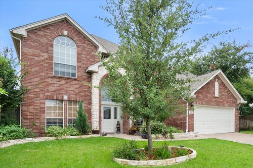 308 Faith Ct, Burleson, TX, 76028-2682 | Card Image