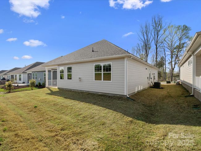 797 Latrobe Dr, House other with 3 bedrooms, 2 bathrooms and null parking in Iron Station NC | Image 42