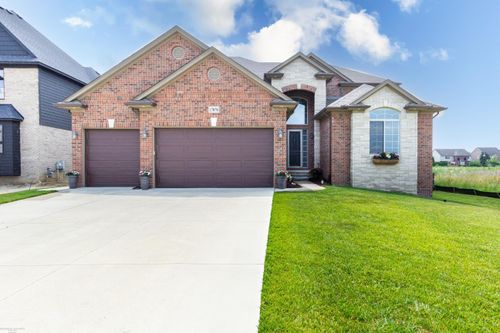 17070 Chianti Ct, Macomb, MI, 48042-2269 | Card Image