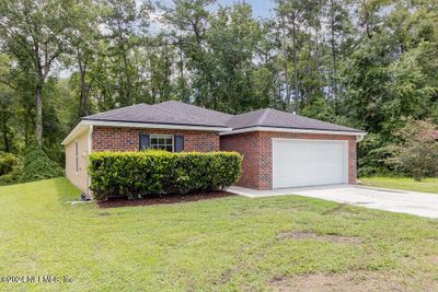 5555 Ortega Bluff Lane, House other with 4 bedrooms, 2 bathrooms and null parking in Jacksonville FL | Image 1