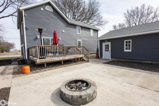 2101 Main Ave, House other with 4 bedrooms, 3 bathrooms and null parking in Clear Lake IA | Image 30