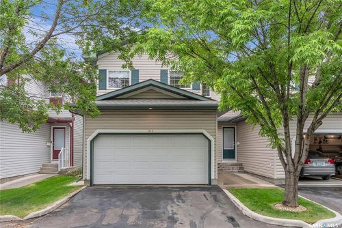 215-615 Kenderdine Road, Saskatoon, SK, S7N4V1 | Card Image