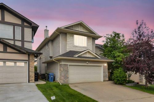 511 Cresthaven Pl Sw, Calgary, AB, T3B5Z8 | Card Image