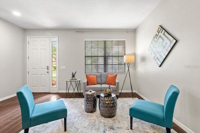 20020 Outpost Point Dr, House other with 4 bedrooms, 3 bathrooms and null parking in TAMPA FL | Image 4