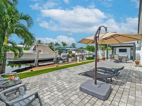 1206 Mango Isle, Fort Lauderdale, FL, 33315-1332 | Card Image