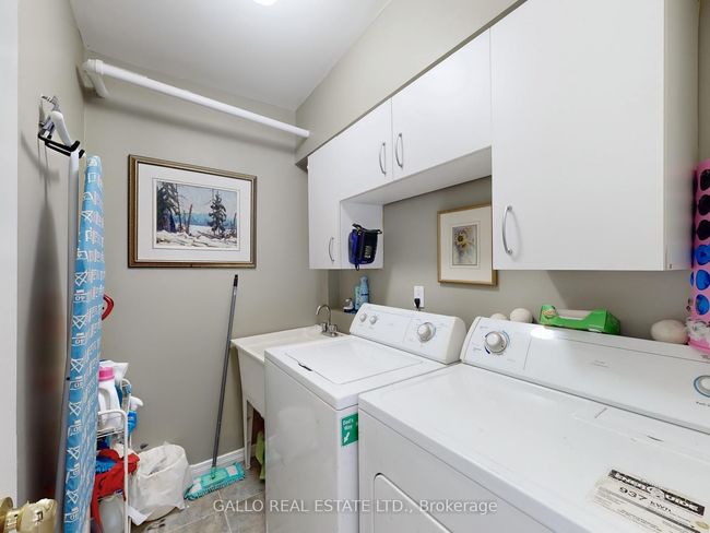 28 Headwater Cres, House other with 5 bedrooms, 5 bathrooms and 3 parking in Richmond Hill ON | Image 28