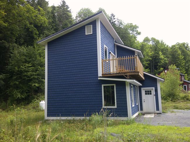 82 Angus Dr, House other with 1 bedrooms, 2 bathrooms and null parking in Johnson VT | Image 4