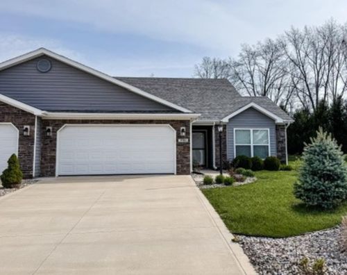 3981 Gussie Ct, Warsaw, IN, 46582-1301 | Card Image