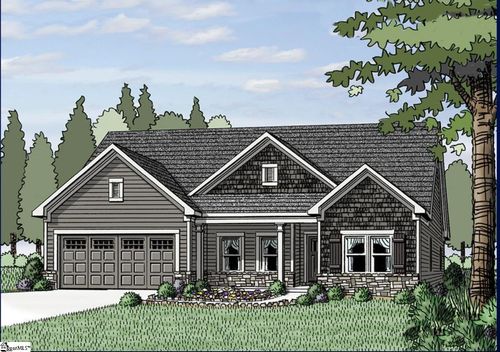 111 Nannies Cir, Williamston, SC, 29697-9775 | Card Image