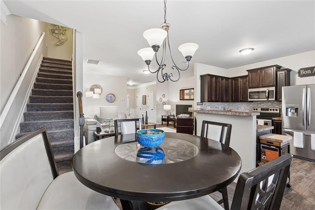 Residential in Acworth 3