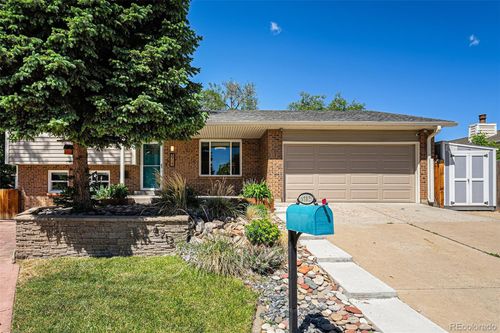 8712 W 64th Way, Arvada, CO, 80004-3222 | Card Image