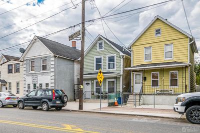 645 State Street, House other with 2 bedrooms, 2 bathrooms and null parking in Perth Amboy NJ | Image 2