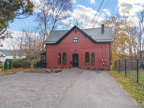 17 Walnut St, Cooperstown, NY, 13326-1416 | Card Image