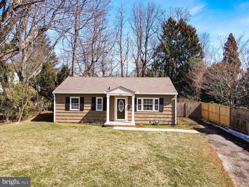 200 S Harrison St, Princeton, NJ, 08540-5610 | Card Image
