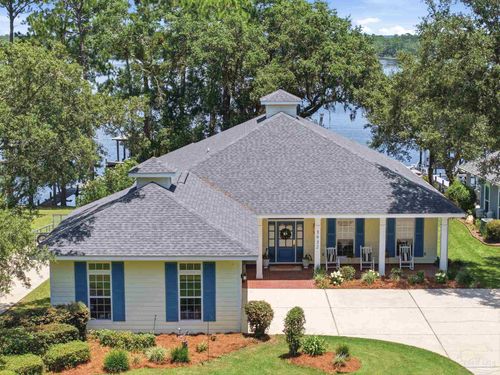 3932 Plantation Cove Ct, MILTON, FL, 32583-2953 | Card Image