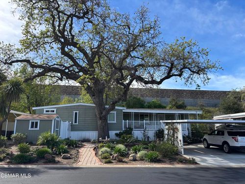 22-2598 Thunderbird Dr, Westlake Village, CA, 91362-3242 | Card Image