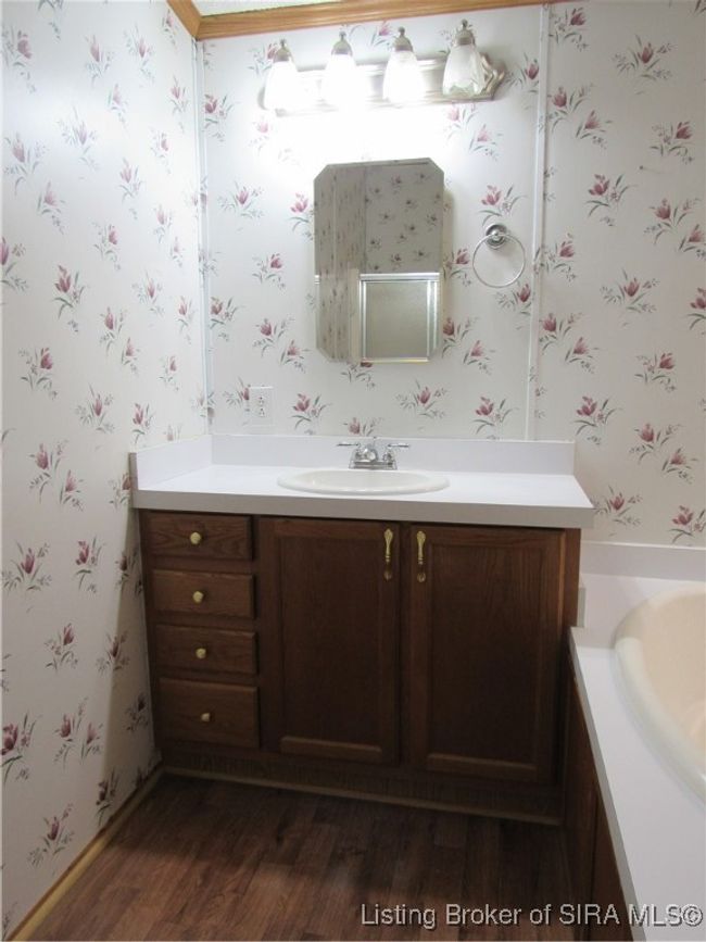 5184 E Firetower Rd, Home with 4 bedrooms, 2 bathrooms and null parking in Salem IN | Image 20