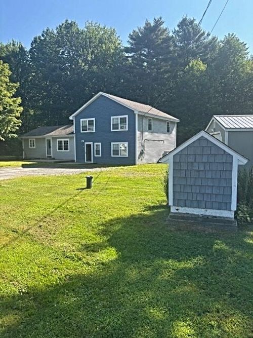 38 Back Street, Monmouth, ME, 04265 | Card Image
