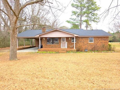 1000 Butler Dr, Erwin, NC, 28339-9640 | Card Image