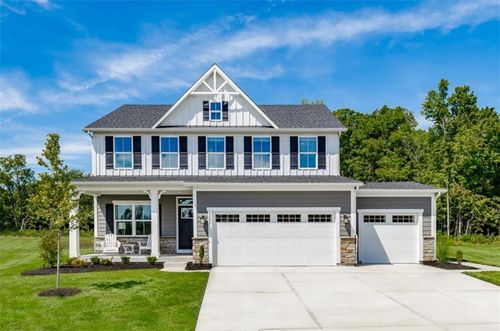 1056 Olivia Dr, Oakdale, PA, 15071-3808 | Card Image