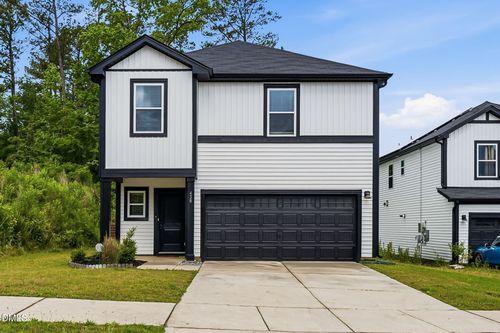438 Diversity Way, Raleigh, NC, 27610 | Card Image