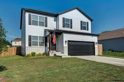 797 Hoffman Hills Blvd, Willard, MO, 65781 | Card Image