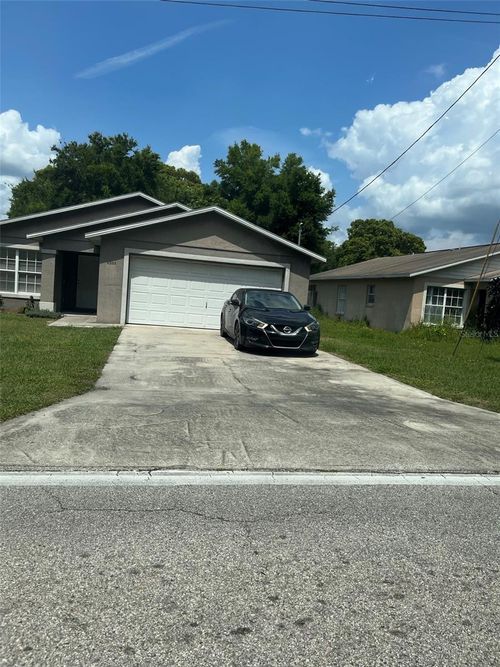 2005 N Lake Eloise Dr, WINTER HAVEN, FL, 33884-2016 | Card Image