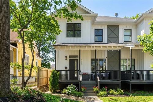 593 Formwalt St Sw, Atlanta, GA, 30312-2655 | Card Image