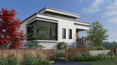 3663 W 48th Ave, Vancouver, BC, V6N3R2 | Card Image