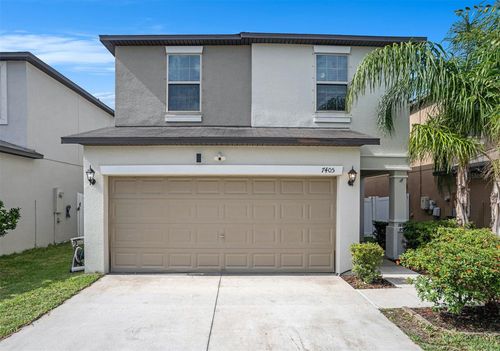 7405 French Marigold Ave, TAMPA, FL, 33619-6919 | Card Image
